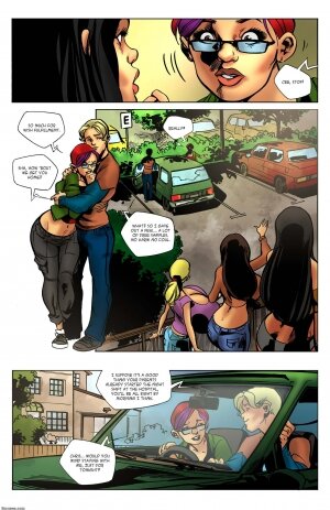 Fairy Tale - Page 54