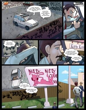 Ay Papi - Issue 14 - Page 2