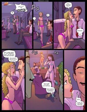 Ay Papi - Issue 14 - Page 11