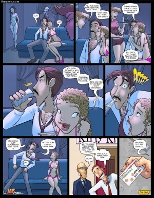 Ay Papi - Issue 14 - Page 22