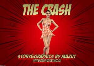 Mazut - The Crash