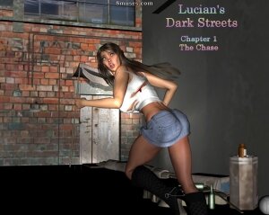 Lucian - Page 3