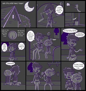 the secret - Page 7