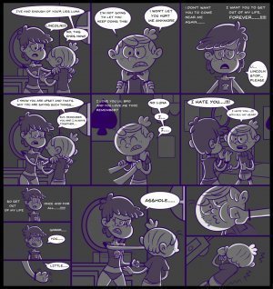 the secret - Page 9