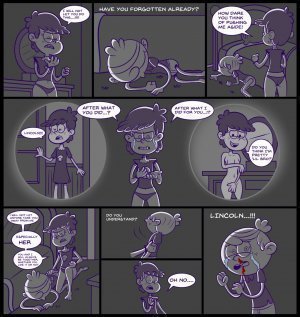 the secret - Page 10