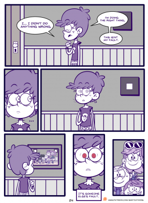 the secret - Page 26