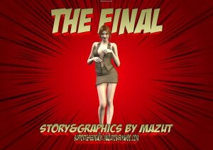 Mazut - The Final