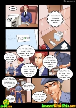 Accused Guilty - Page 4