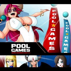 Pool Games- Witchking00 - Page 1