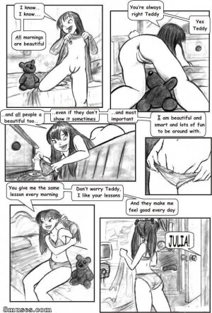 Ay Papi - Issue 1 - Page 3