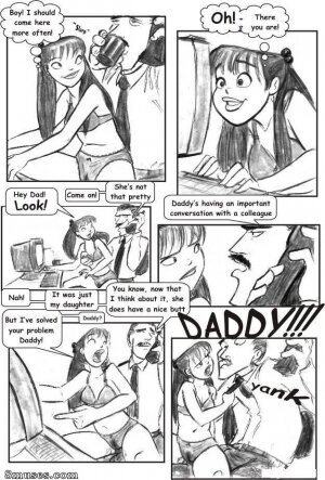 Ay Papi - Issue 1 - Page 9