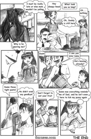 Ay Papi - Issue 1 - Page 22