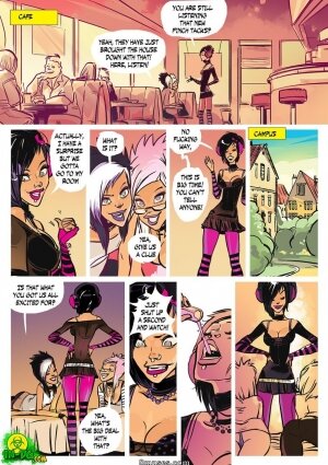 The Emo Cocktail - Page 4