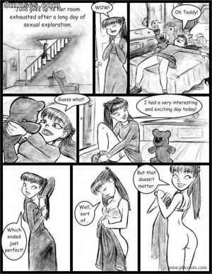 Ay Papi - Issue 5 - Page 2