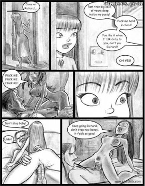 Ay Papi - Issue 5 - Page 8