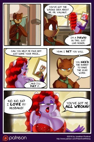What a Wife - Page 2