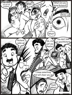 Ay Papi - Issue 2 - Page 3