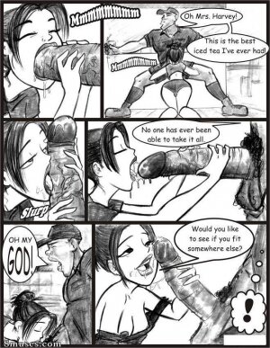 Ay Papi - Issue 2 - Page 13