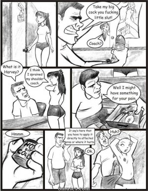 Ay Papi - Issue 2 - Page 15