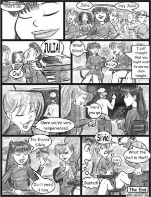 Ay Papi - Issue 2 - Page 22