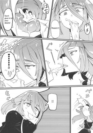 [Karasu Chan] Densetsu no Hon (Zombie Land Saga) ] - Page 5