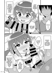 CHINZURI BOP (Chinzurena)] Muchi Homo Kanojo | My Best (Girl) Friend is an Ignorant Homo [English] [Zero Translations] [Digital] - Page 5
