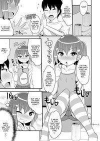 CHINZURI BOP (Chinzurena)] Muchi Homo Kanojo | My Best (Girl) Friend is an Ignorant Homo [English] [Zero Translations] [Digital] - Page 18