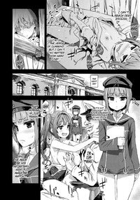 [Fatalpulse (Asanagi)] Danke♥Dankei♂Revolution (Kantai Collection -KanColle-) [English] =SW= - Page 15