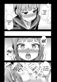 [Fatalpulse (Asanagi)] Danke♥Dankei♂Revolution (Kantai Collection -KanColle-) [English] =SW= - Page 19