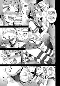 [Fatalpulse (Asanagi)] Danke♥Dankei♂Revolution (Kantai Collection -KanColle-) [English] =SW= - Page 20