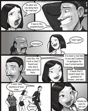 Ay Papi - Issue 10 - Page 5