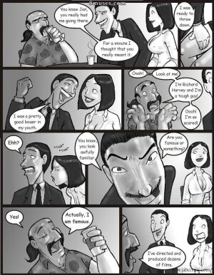 Ay Papi - Issue 10 - Page 7