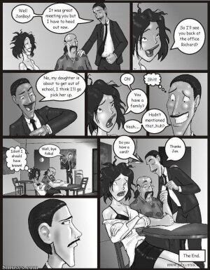 Ay Papi - Issue 10 - Page 22