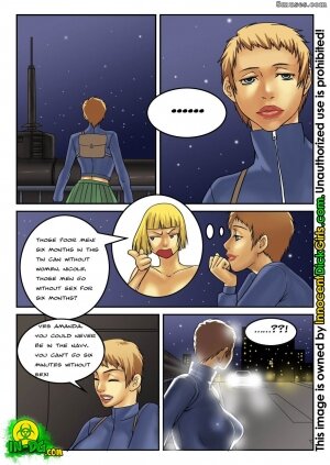 The Big Needs - Page 3