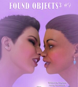 Found Objects 3 - Issue 9