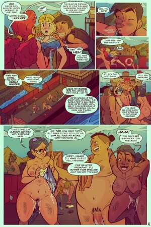 Captain Connie - Page 7