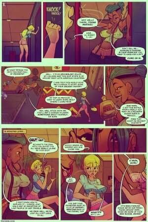Captain Connie - Page 10