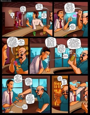 Ay Papi - Issue 16 - Page 16