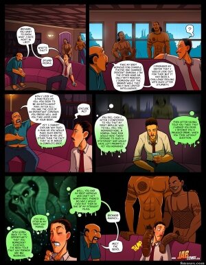 Ay Papi - Issue 16 - Page 19