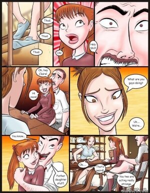 Ay Papi - Issue 11 - Page 19