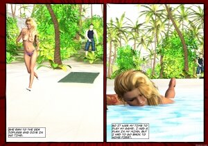 Mazut - The Seaside - Page 7