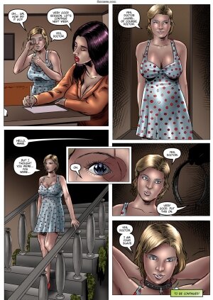 Waiting Room - Waiting Room Issue 3 - Page 13