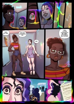 NotZackforWork- Lift Together Part 2 - Page 12