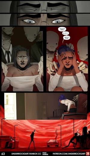 Underrock- Mai The Wrongdoer Issue 2 - Page 65