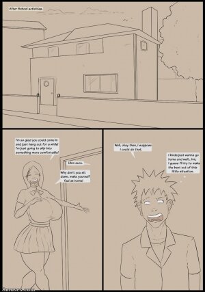 Shiin Comics - Page 6