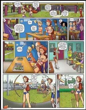 Ay Papi - Issue 17 - Page 3