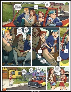 Ay Papi - Issue 17 - Page 8