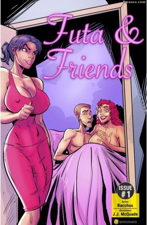 Futa & Friends