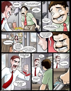 Ay Papi - Issue 13 - Page 11