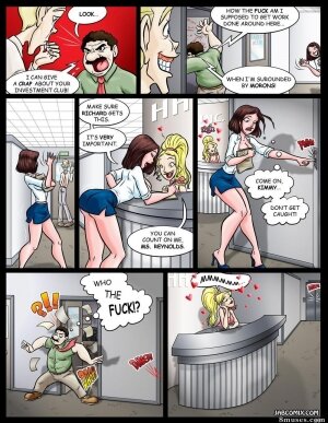 Ay Papi - Issue 13 - Page 21